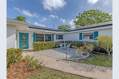 1261 Lakeside Drive, Venice, FL 34293 - Photo 1