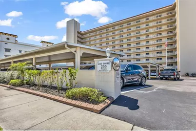 255 The Esplanade N #806, Venice, FL 34285 - Photo 33