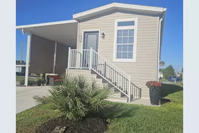 6729 Sage Lane, North Port, FL 34287 - Photo 1