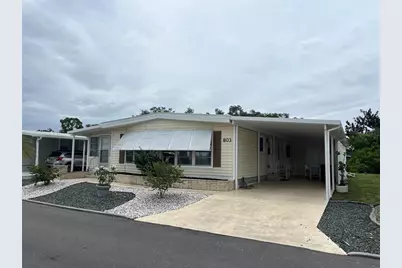 803 Jolanda Circle, Venice, FL 34285 - Photo 1