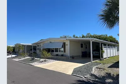 803 Jolanda Circle, Venice, FL 34285 - Photo 1