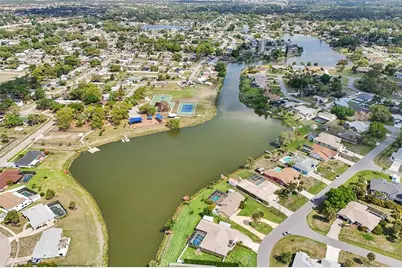 5509 Barlow Terrace, North Port, FL 34287 - Photo 37
