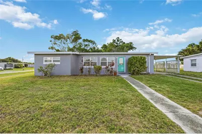 4362 Conway Boulevard, Port Charlotte, FL 33952 - Photo 1