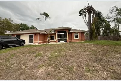4624 Flamlau Avenue, North Port, FL 34287 - Photo 1