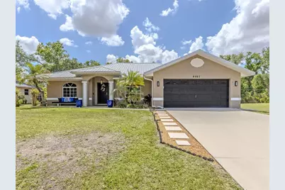 4667 Aldovin Avenue, North Port, FL 34287 - Photo 29