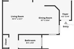 1008 Topelis Dr, Englewood, FL 34223 - Photo 23