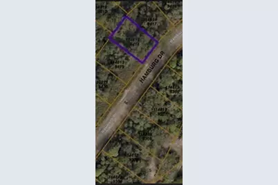 Hamburg Drive, North Port, FL 34288 - Photo 1
