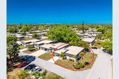 3972 Overlook Bend #28, Sarasota, FL 34232 - Photo 57