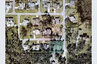 Lots 19413 19414 & 19415 Gull Road, Venice, FL 34293 - Photo 13