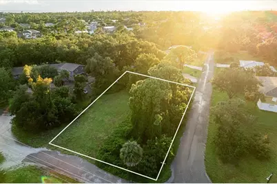 Lots 19413 19414 & 19415 Gull Road, Venice, FL 34293 - Photo 1