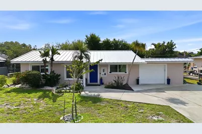 704 Portia Street N, Nokomis, FL 34275 - Photo 1