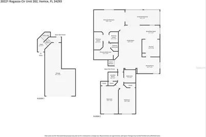 20221 Ragazza Circle #202, Venice, FL 34293 - Photo 3