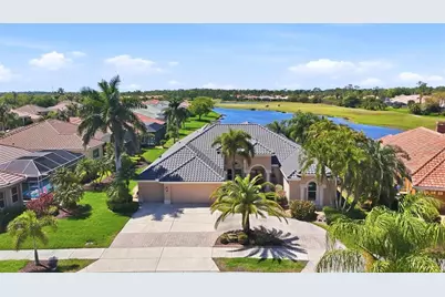 3323 Lakeview Lane, North Port, FL 34287 - Photo 1