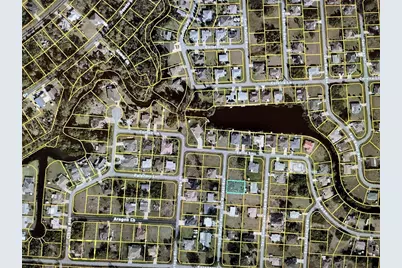 Lot 16 San Rafael Avenue, North Port, FL 34287 - Photo 1