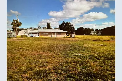 Lot 16 San Rafael Avenue, North Port, FL 34287 - Photo 3