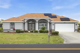 605 Rotonda Cir, Rotonda West, FL 33947 - Photo 1