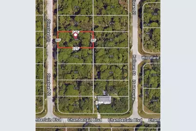 486 Olmstead Street, Port Charlotte, FL 33953 - Photo 1
