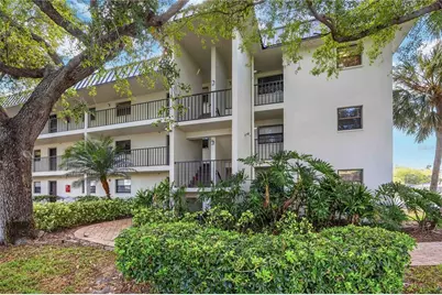 104 Capri Isles Boulevard #301, Venice, FL 34292 - Photo 1