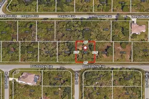 13092 Doubleday Ave, Port Charlotte, FL 33953 - Photo 1