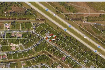 N San Mateo Drive, North Port, FL 34288 - Photo 1