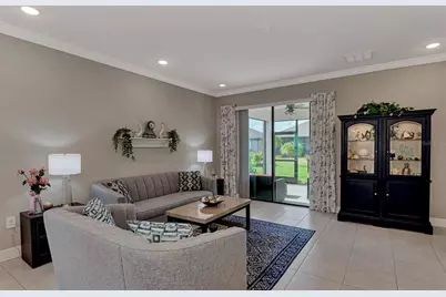 15240 Mille Fiore Boulevard, Port Charlotte, FL 33953 - Photo 9