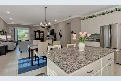 15240 Mille Fiore Boulevard, Port Charlotte, FL 33953 - Photo 5