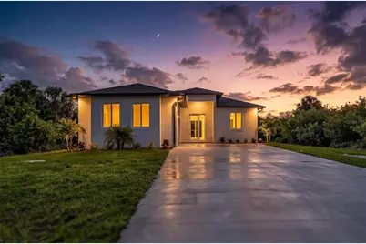 511 Sweetwater Drive, Rotonda West, FL 33947 - Photo 1