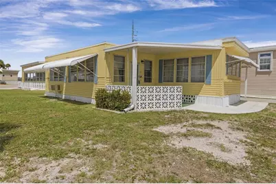 802 Turf, Venice, FL 34285 - Photo 3