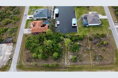 10273 St Paul Drive, Port Charlotte, FL 33981 - Photo 1