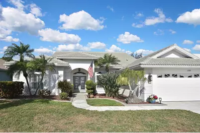 1160 Highland Greens Drive, Venice, FL 34285 - Photo 1