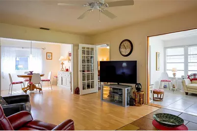 3924 Ashwood Lane #59, Sarasota, FL 34232 - Photo 7