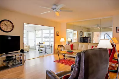 3924 Ashwood Lane #59, Sarasota, FL 34232 - Photo 5