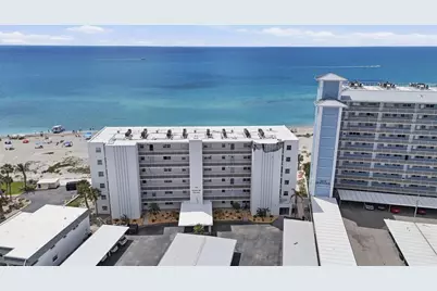 333 The Esplanade N #501, Venice, FL 34285 - Photo 1