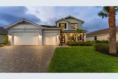 12842 Pinnacle Lane, Venice, FL 34293 - Photo 1
