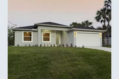 4146 New Milford Street, North Port, FL 34288 - Photo 1