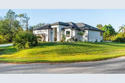 5365 Craig Terrace, Port Charlotte, FL 33981 - Photo 1