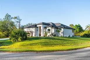 5365 Craig Terrace, Port Charlotte, FL 33981 - Photo 1