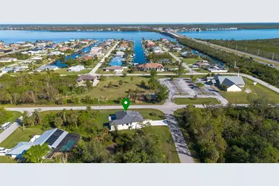 5365 Craig Terrace, Port Charlotte, FL 33981 - Photo 3