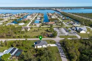 5365 Craig Terrace, Port Charlotte, FL 33981 - Photo 3