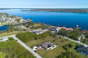 5365 Craig Terrace, Port Charlotte, FL 33981 - Photo 31