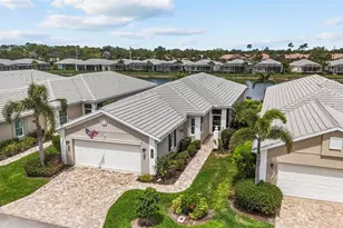 11034 Barnsley Dr, Venice, FL 34293 - Photo 1