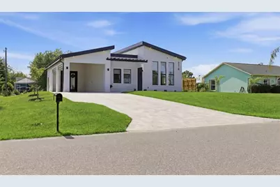 5418 Guidepost Terrace, Port Charlotte, FL 33981 - Photo 3