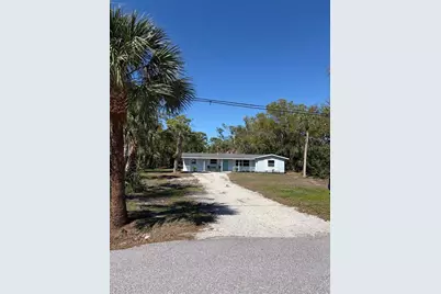 201 Palmetto Road, Nokomis, FL 34275 - Photo 1