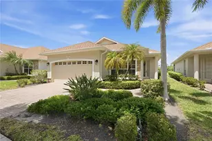 1917 Scarlett Ave, North Port, FL 34289 - Photo 1