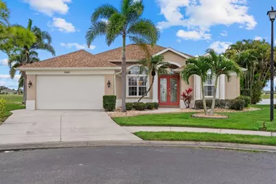 5665 Riviera Court, North Port, FL 34287 - Photo 1