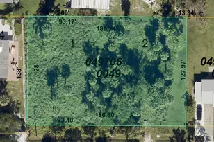 Yale Lot 1 & 2 St, Englewood, FL 34223 - Photo 1