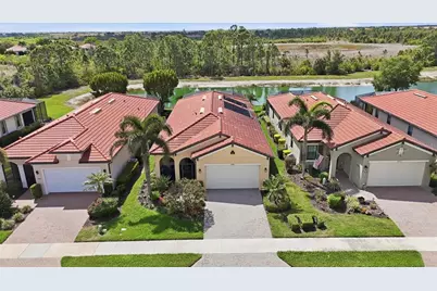 10441 Crooked Creek Drive, Venice, FL 34293 - Photo 1