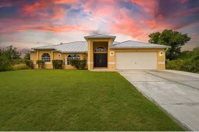 2637 Courtland Avenue, North Port, FL 34286 - Photo 1