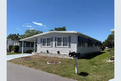 413 Cervina Drive N, Venice, FL 34285 - Photo 1