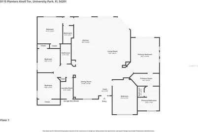 8115 Planters Knoll Terrace, Bradenton, FL 34201 - Photo 59